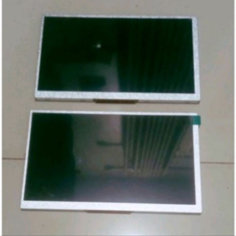 LCD KEYBOARD KORG PA1000