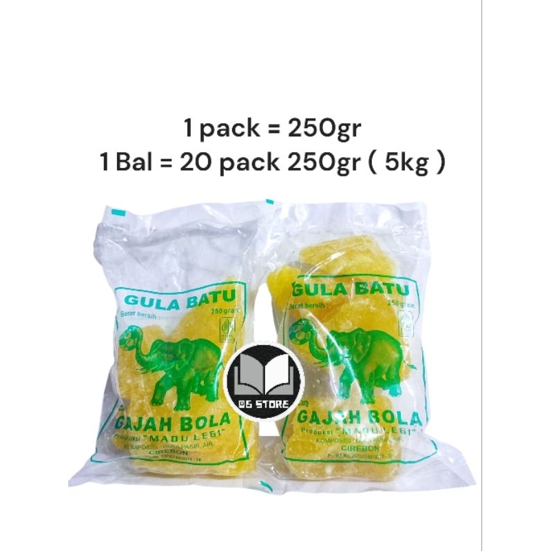 

Grosir 1 Bal Gula Batu Kuning Kristal Gula Batu Kuning Asli Cirebon Original