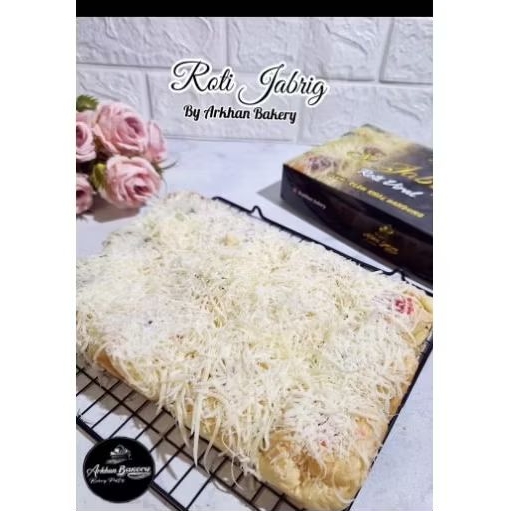 

Roti Jabrig