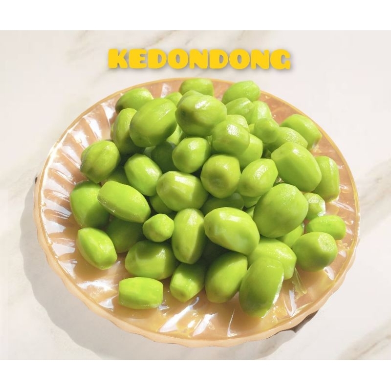 

MANISAN KEDONDONG 500 Gr