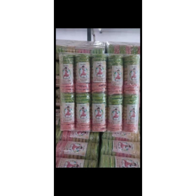 

Rambut nenek/aromanis