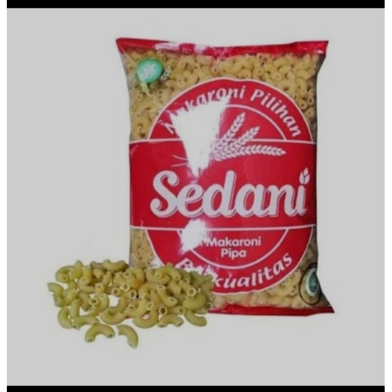 

Makaroni Sedani Pipa 1kg