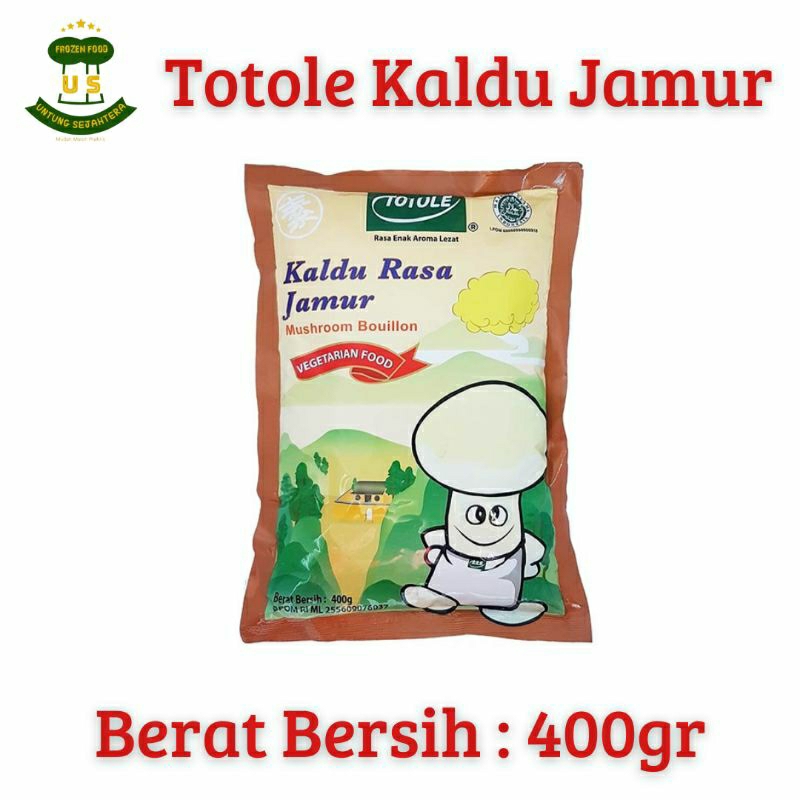 

Totole Kaldu Jamur 400gr Totole Kaldu Jamur 400gr Pengganti MSG Halal MUI Kaldu Jamur 400gr Kaldu non msg