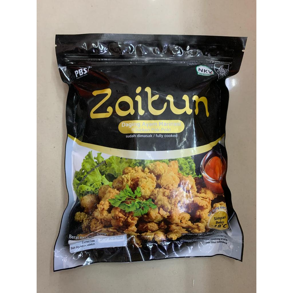 

zaitun pok pok 500 gra=m
