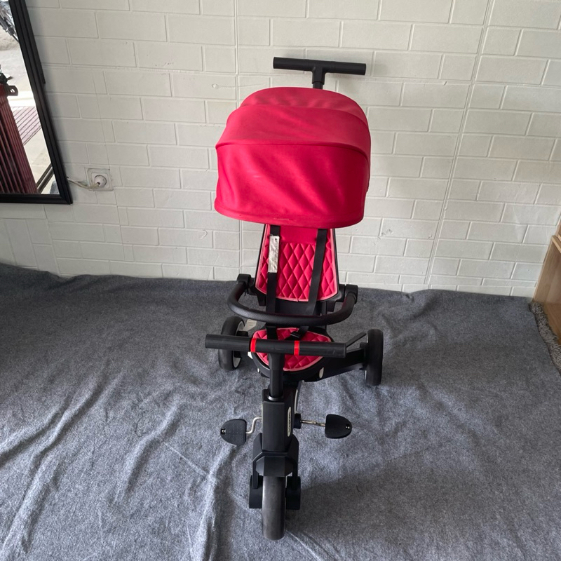 PRELOVED BEBEHO O GEN 2 PRO