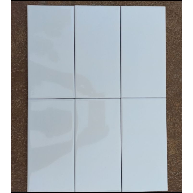 keramik Lis 10x20