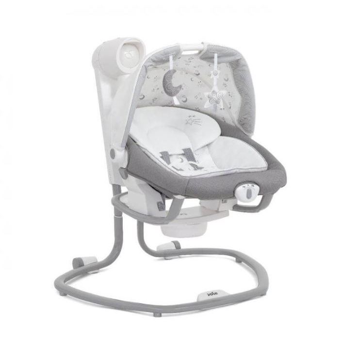 Preloved JOIE Meet Serina 2in1