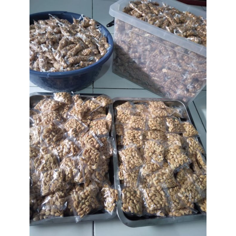 

kacang bawang