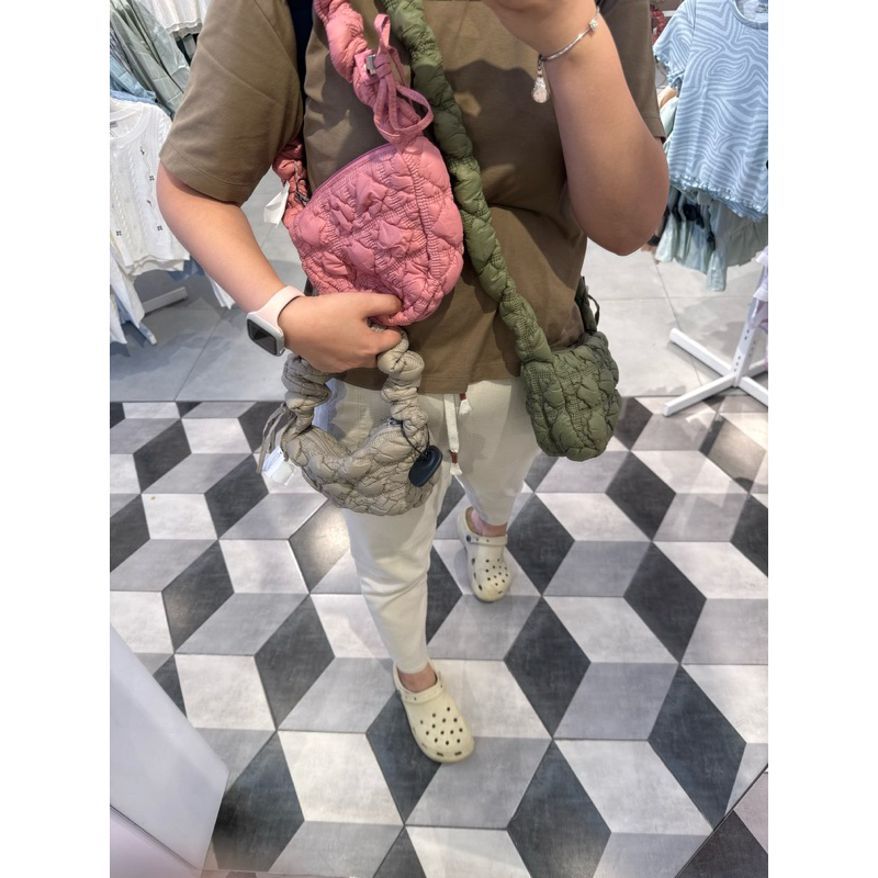 Colorbox Sling Bag sale