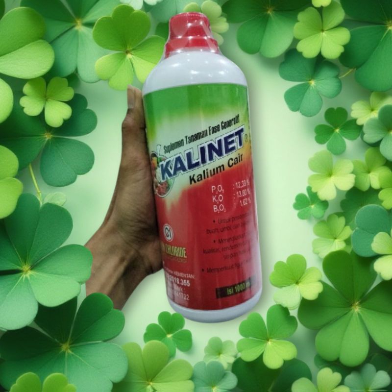 KALINET 1 Liter