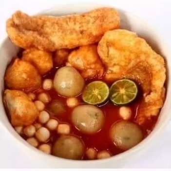 

(KEMASAN EXTRA JUMBO)BASO ACI TULANG RANGU ORIGINAL //BAKSO ACI HALAL FROZEN PREMIUM MURAH