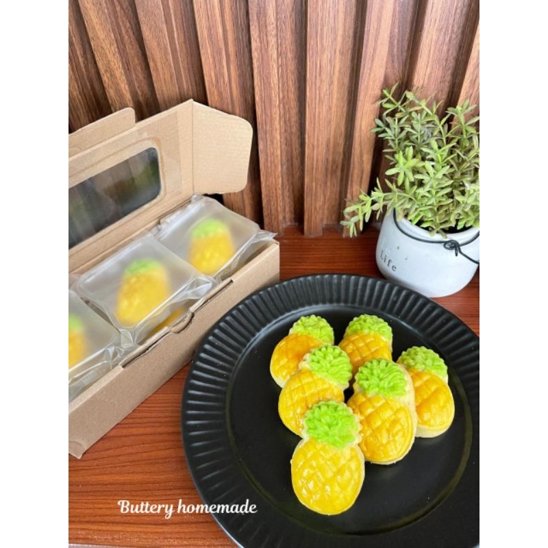 

BUTTERY NASTAR JUMBO | NASTAR TAIWAN isi 6pcs
