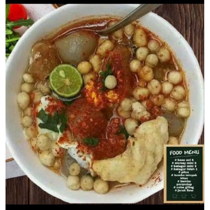 

Besok Aci Mantab