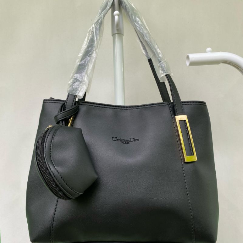 Tas Wanita - Christian Dior -Paris
