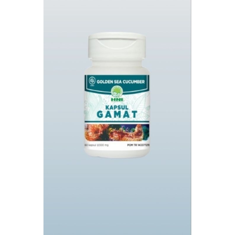 GAMAT HNI