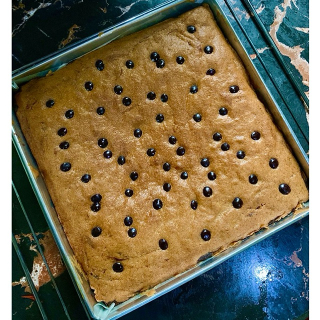 

Brownkies (brownies cookies)