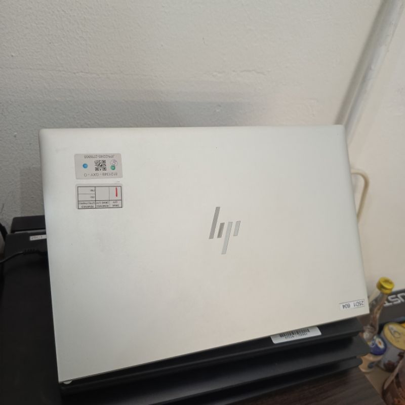 Laptop Murah Hp 830 G5 Intel Core i5 Gen8 RAM 8GB