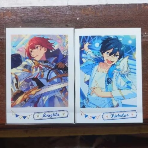 Pashakore Ensemble Stars☆