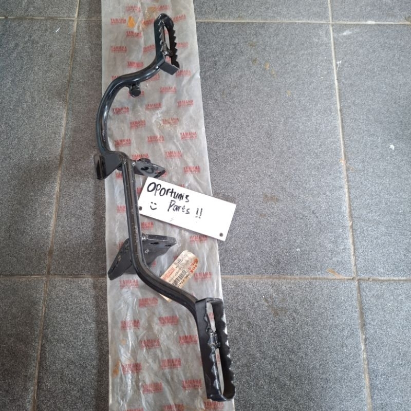 Barstep besi step depan YT115 YT | 3WL-F4711-00-33