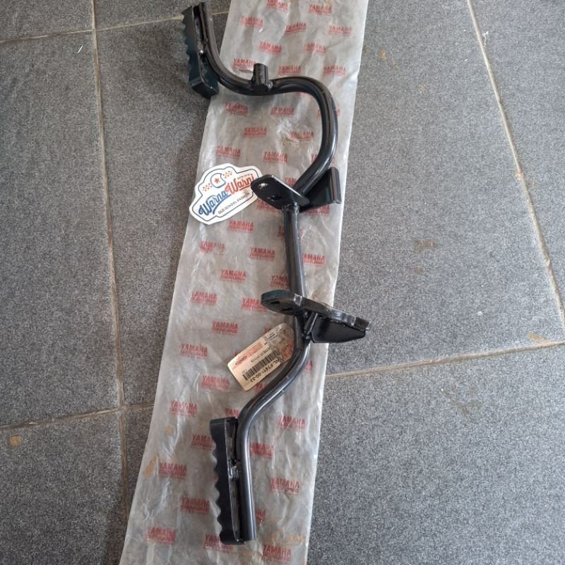 Barstep besi step depan YT115 YT | 3WL-F7411-00-33