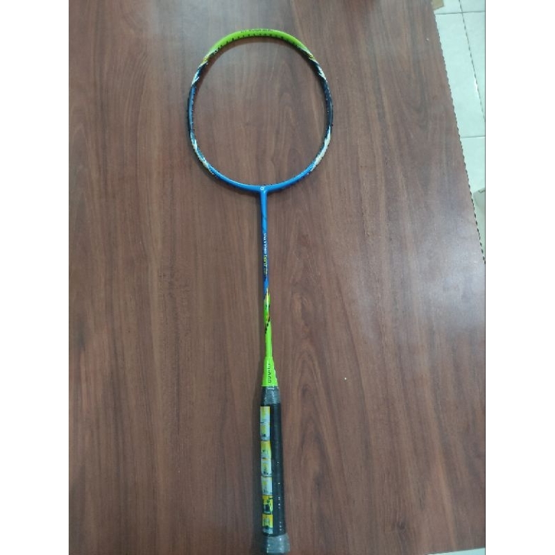 Raket Badminton Bulutangkis Apacs Virtuoso Light