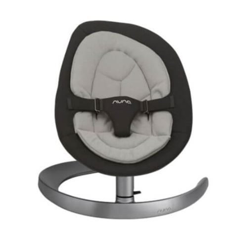 Preloved Nuna Leaf Curv – DUSK Classic