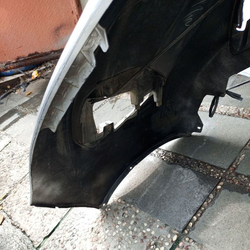 Bemper Inova Ribon 2022