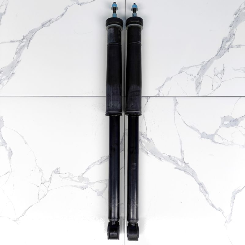 shock suzuki splash belakang