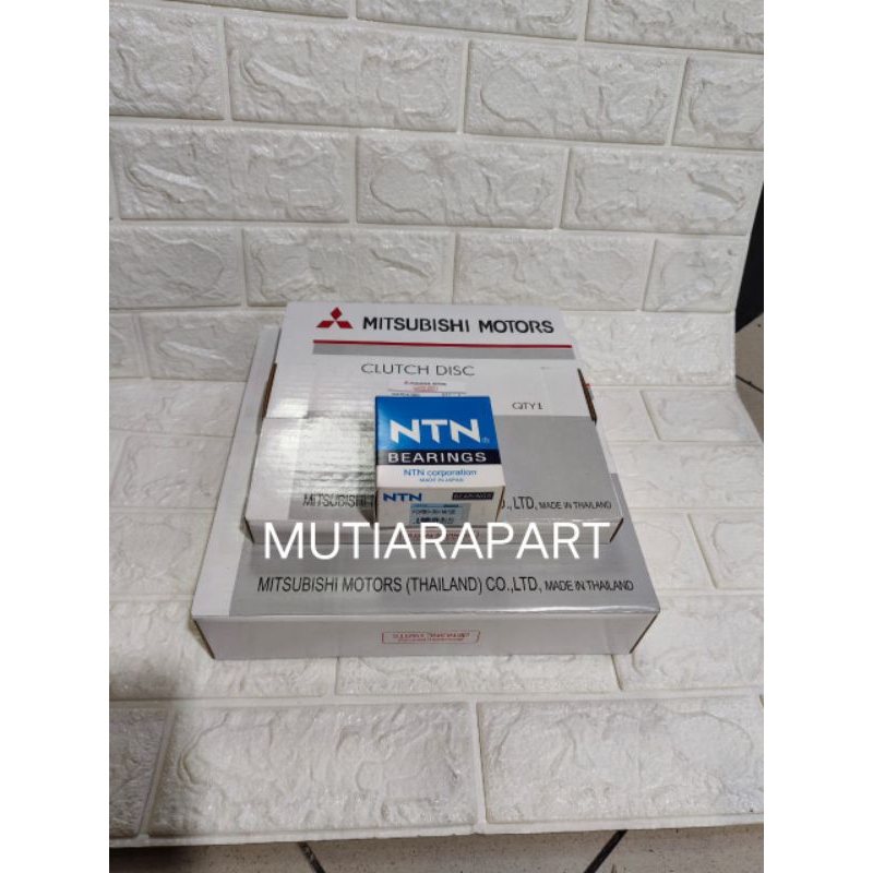 KOPLING SET MITSUBISHI COLT T120SS T120 SS