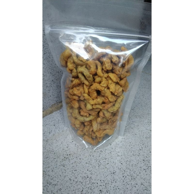

usus krispi gurihdanrenyah