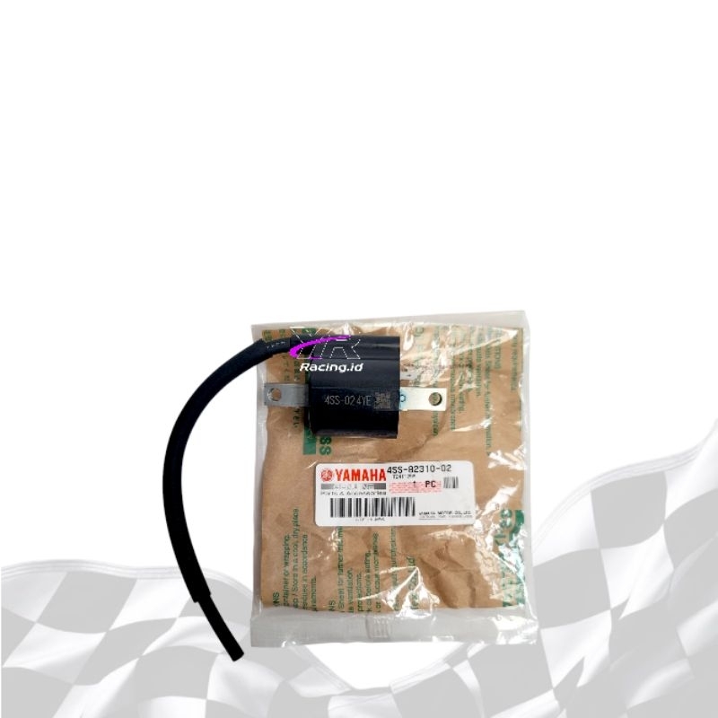 Koil pengapian Yamaha YZ Japan Original