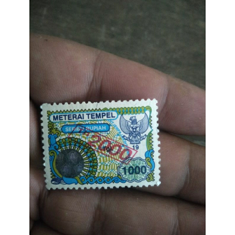 

MATRAI LABEL PERANGKO 1996 1997 1998 1999