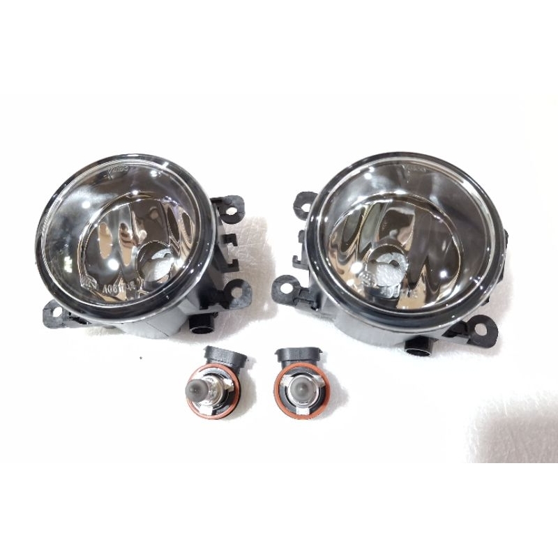FOGLAMP / LAMPU KABUT UNTUK MOBIL (Suzuki Ertiga 2012-2024- Suzuki Ertiga Diesel, Suzuki Apv- Suzuki