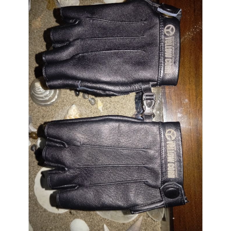 sarung tangan kulit asli, yellow corn