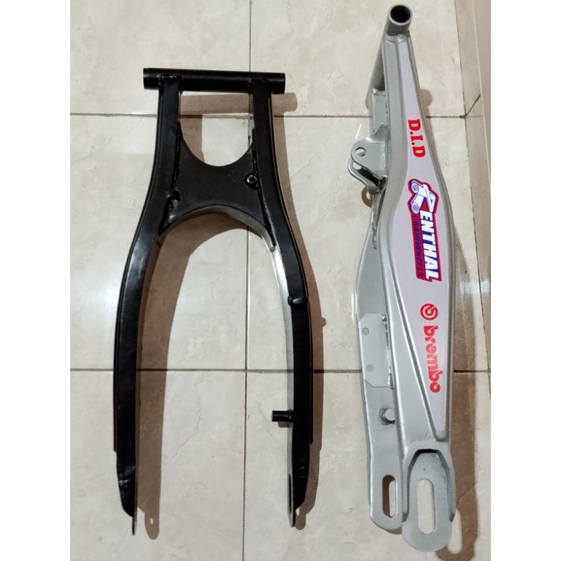 Swing Arm CRF 150 Panjang 66cmm