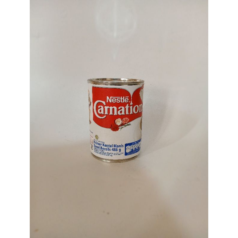 

Susu Kental Manis "Nestle Carnation