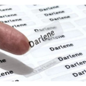 

STICKER TRANSPARAN KHUSUS BENDA LENGKUNG GELAS PENSIL BOTOL TAHAN AIR