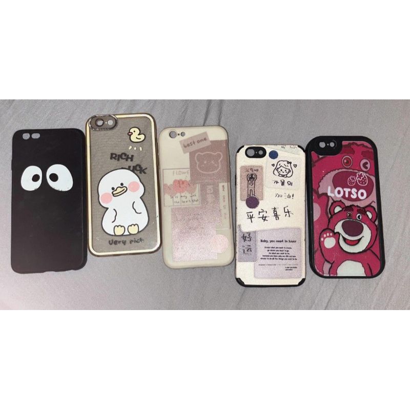 Casing Iphone 6