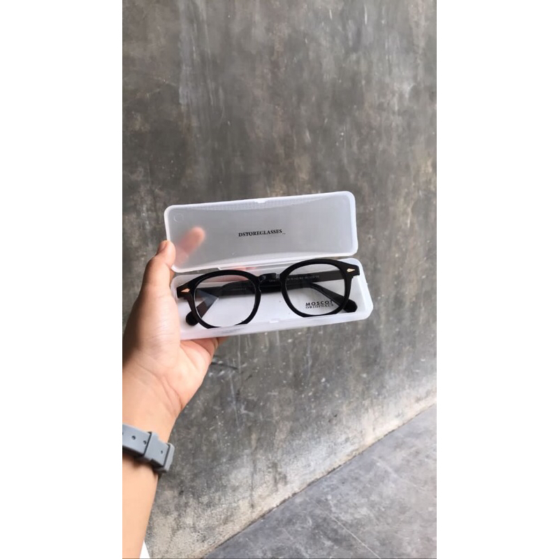 FRAME KACAMATA MOSCOT LEMTOSH