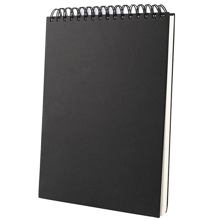 Watercolor Sketchbook Isi 40 Halaman Jilid Spiral Atas,Buku Gambar Cat Air