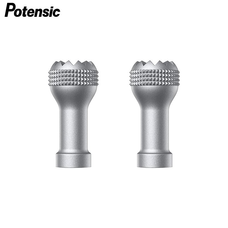 Potensic Control Sticks for Atom 2 Drone' Remote Control Only, 2pcs in a Pack