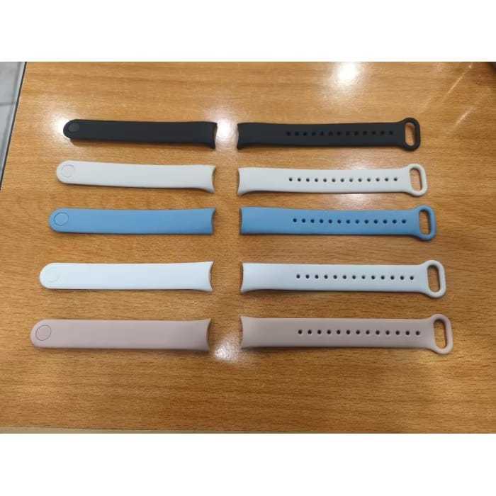 STRAP MI BAND 8/ MI BAND 9/ MI BAND 10