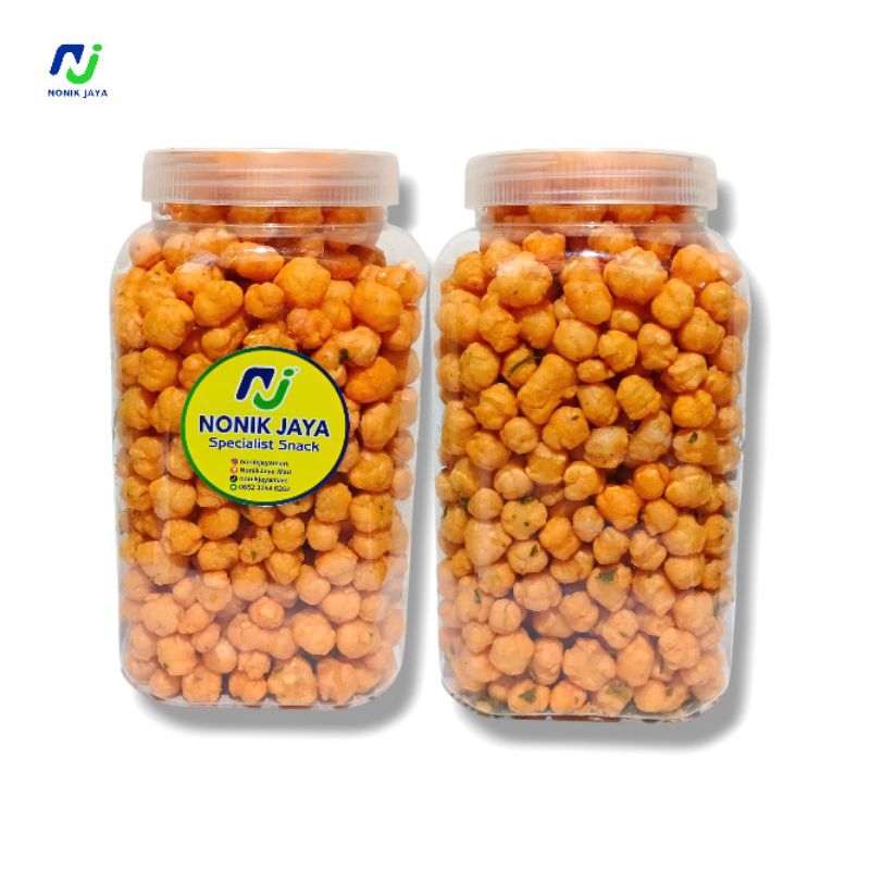 

( READY STOK ) Camilan Jagung Australia Toples@425g