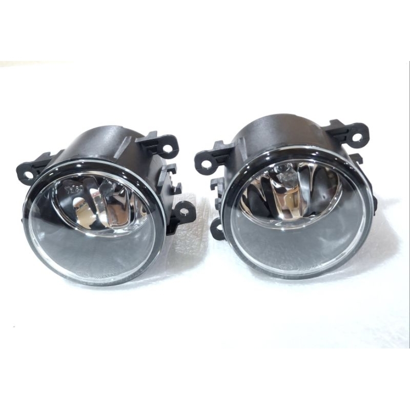 FOGLAMP / LAMPU KABUT UNTUK MOBIL - Suzuki Apv- Suzuki Apv Arena TH 2008-2016