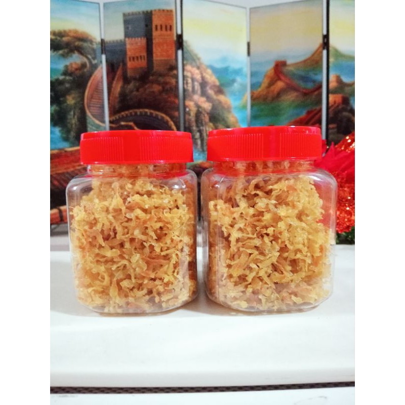 

bawang Goreng premium