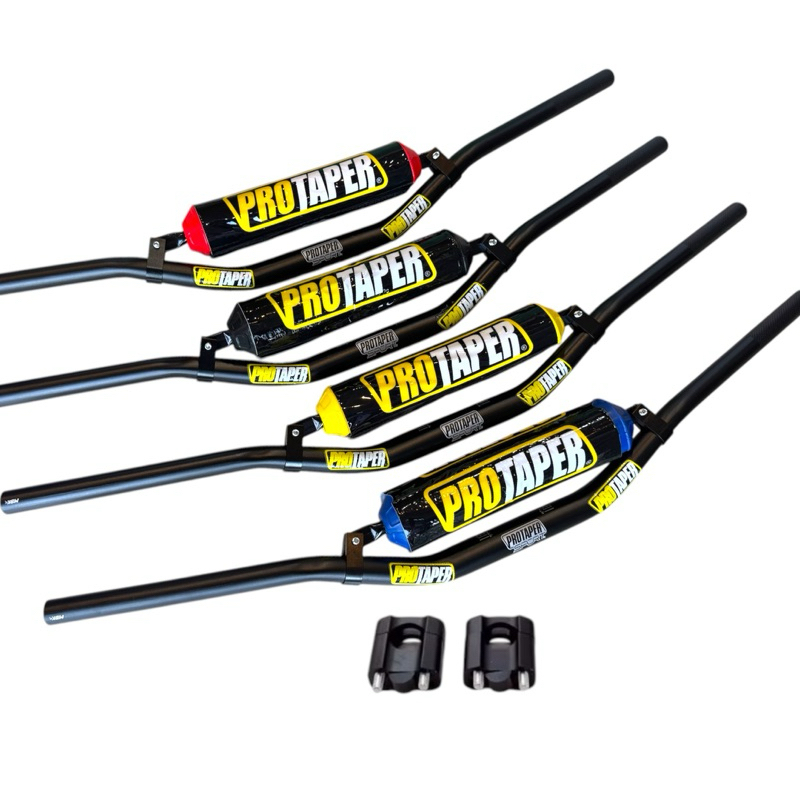 STANG PROTAPER FATBAR EVO TWINWALL BUSA FUZION + RAISER STANG / STANG FATBAR PROTAPER EVO TWINWALL