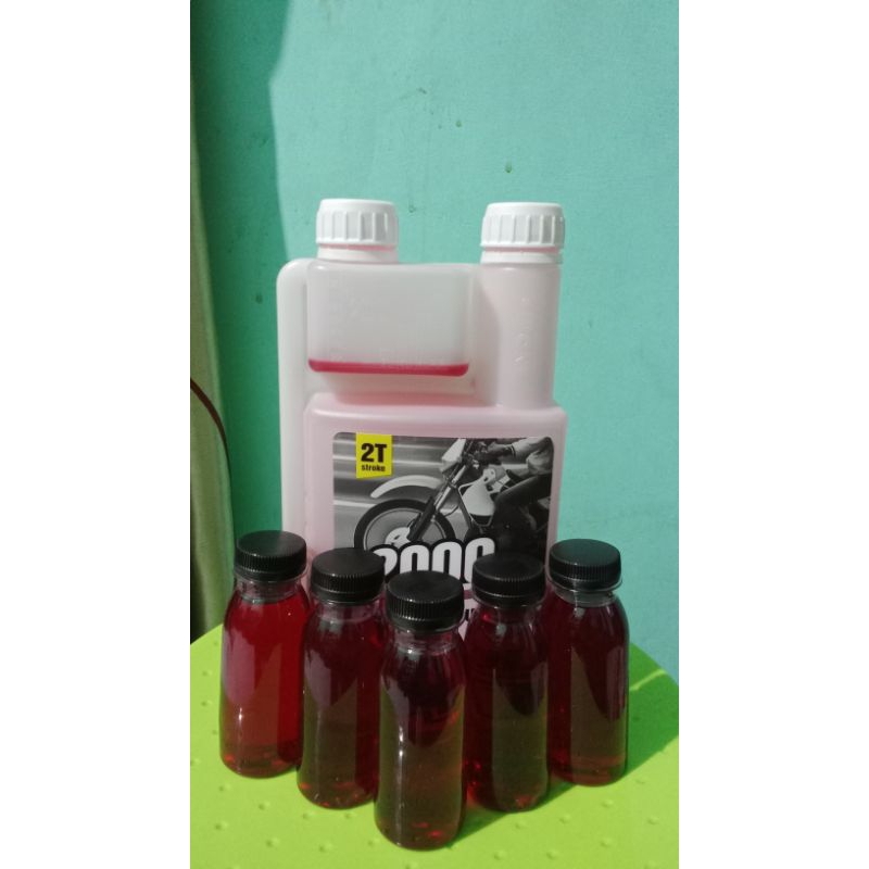 oli iphone repack 100ml