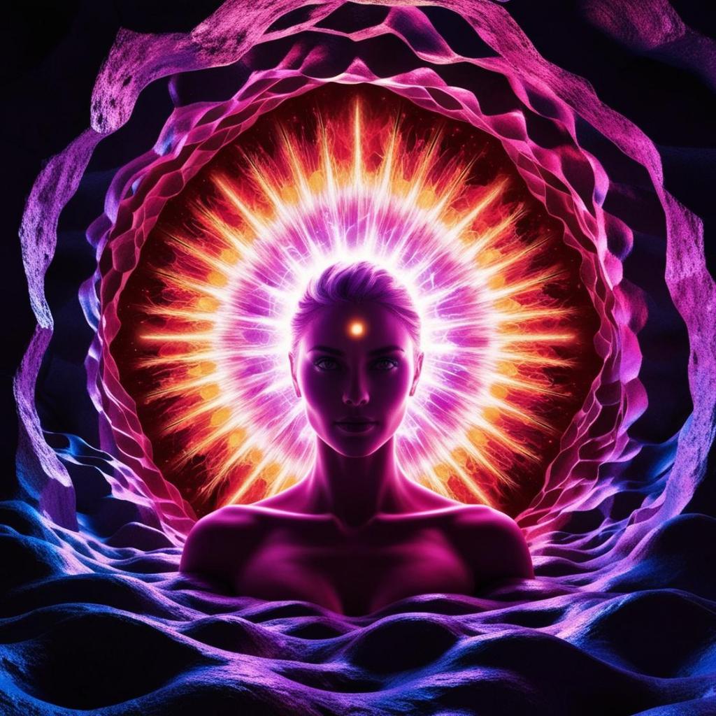 (NISKALADWIPA) CLEANSING 7 CAKRA / MEMBERSIHKAN TUJUH CAKRA / KESEIMBANGAN CAKRA / PENYEMBUHAN CAKRA