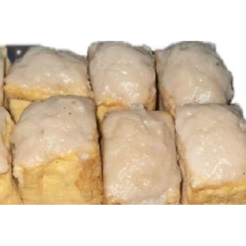 

tahu bakso 6biji(super jumbo)