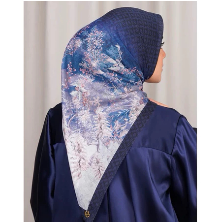 Holiday Series BY BUTTONSCARVES / Holiday 2 Buttonscarves